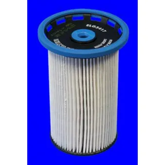 Filtre à carburant MECAFILTER ELG5417