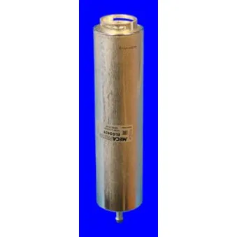 Filtre à carburant MECAFILTER ELG5421