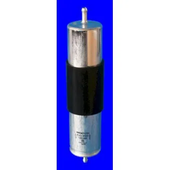 Filtre à carburant MECAFILTER ELG5422