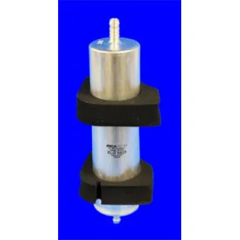 Filtre à carburant MECAFILTER ELG5423