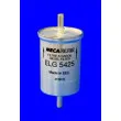 Filtre à carburant MECAFILTER ELG5425 - Visuel 1
