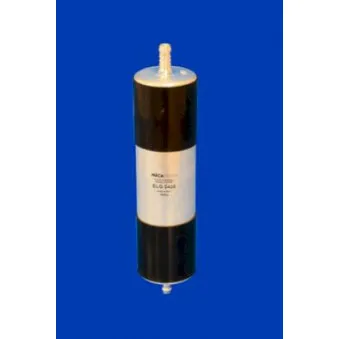 Filtre à carburant MECAFILTER
