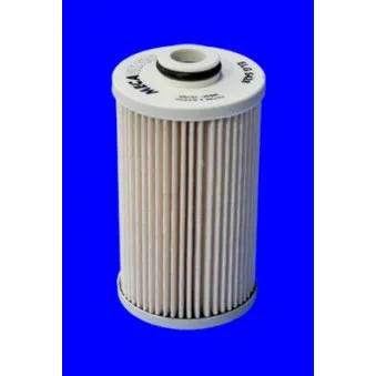 Filtre à carburant MECAFILTER ELG5428