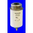 Filtre à carburant MECAFILTER ELG5429 - Visuel 1