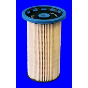 Filtre à carburant MECAFILTER ELG5435