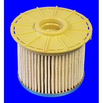 Filtre à carburant MECAFILTER