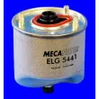 Filtre à carburant MECAFILTER ELG5441 - Visuel 1