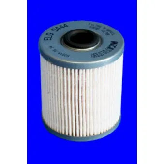 Filtre à carburant MECAFILTER ELG5444