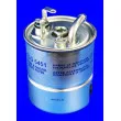 Filtre à carburant MECAFILTER ELG5451 - Visuel 1