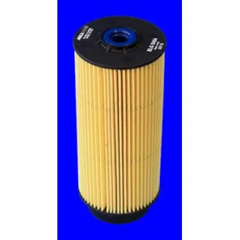 Filtre à carburant MECAFILTER ELG5454