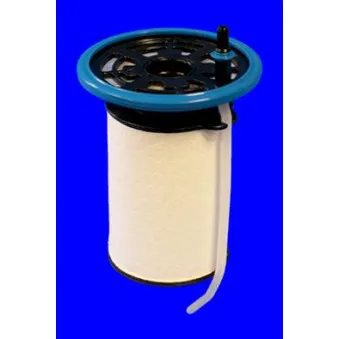 Filtre à carburant MECAFILTER ELG5455
