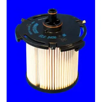 Filtre à carburant MECAFILTER ELG5456