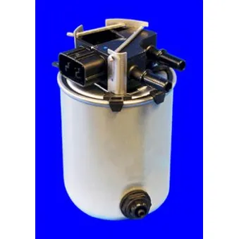 Filtre à carburant MECAFILTER ELG5457