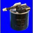 Filtre à carburant MECAFILTER ELG5459 - Visuel 1