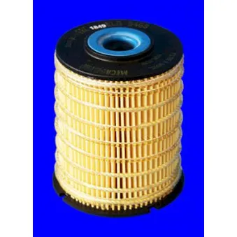 Filtre à carburant MECAFILTER ELG5468