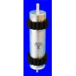 Filtre à carburant MECAFILTER ELG5474 - Visuel 1