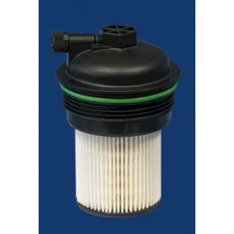 Filtre à carburant MECAFILTER ELG5484
