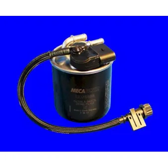Filtre à carburant MECAFILTER ELG5485