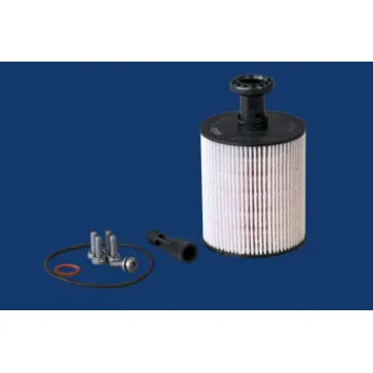 Filtre à carburant MECAFILTER ELG5488