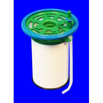 Filtre à carburant MECAFILTER ELG5491