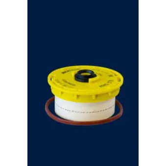 Filtre à carburant MECAFILTER