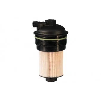 Filtre à carburant MECAFILTER ELG5499
