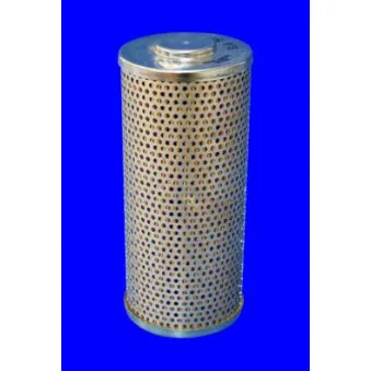 Filtre à carburant MECAFILTER ELG5515