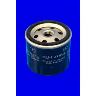 Filtre à huile MECAFILTER ELH4084