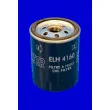 Filtre à huile MECAFILTER ELH4160 - Visuel 1