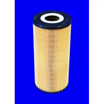 Filtre à huile MECAFILTER ELH4206