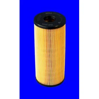 Filtre à huile MECAFILTER ELH4216