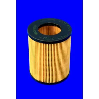 Filtre à huile MECAFILTER ELH4230