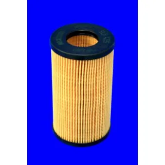 Filtre à huile MECAFILTER ELH4235