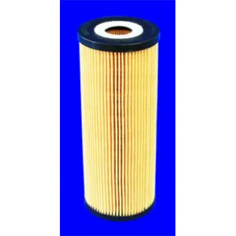 Filtre à huile MECAFILTER ELH4283