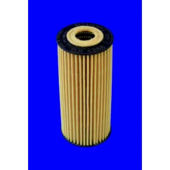 Filtre à huile MECAFILTER ELH4288