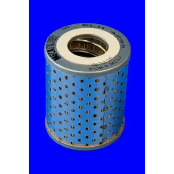 Filtre à huile MECAFILTER ELH4290