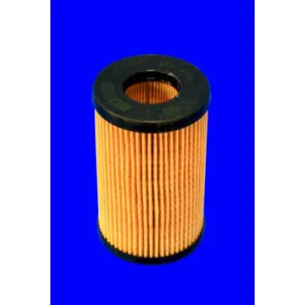 Filtre à huile MECAFILTER ELH4301