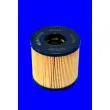 Filtre à huile MECAFILTER ELH4306 - Visuel 1