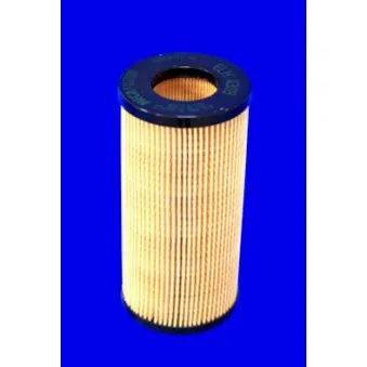 Filtre à huile MECAFILTER ELH4309