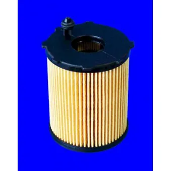 Filtre à huile MECAFILTER ELH4326Z