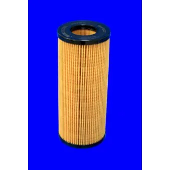 Filtre à huile MECAFILTER ELH4327