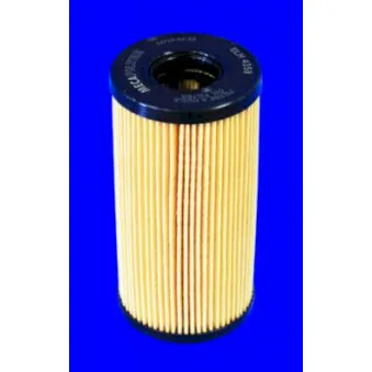 Filtre à huile MECAFILTER ELH4358