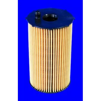 Filtre à huile MECAFILTER ELH4360