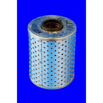 Filtre à huile MECAFILTER ELH4361