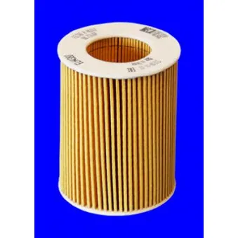 Filtre à huile MECAFILTER ELH4380