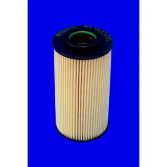 Filtre à huile MECAFILTER ELH4395