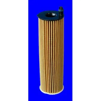 Filtre à huile MECAFILTER ELH4490