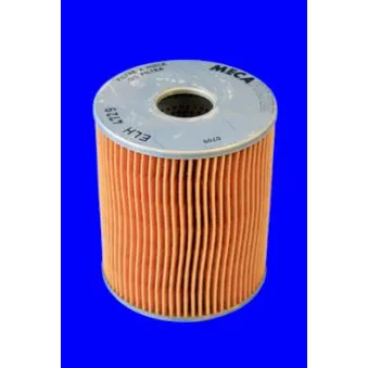 Filtre à huile MECAFILTER ELH4729