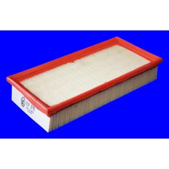 Filtre à air MECAFILTER ELP3195
