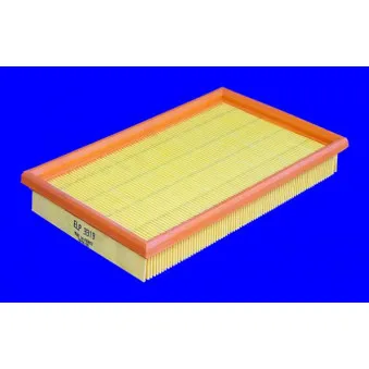 Filtre à air MECAFILTER ELP3319